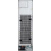 Холодильник двухкамерный LG GA-B509CLWL графит (A)