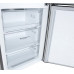 Холодильник двухкамерный LG GA-B509CLWL графит (A)