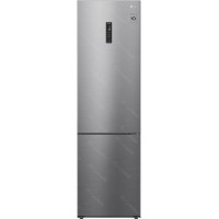 Холодильник двухкамерный LG GA-B509CMUM