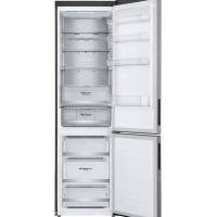 Холодильник двухкамерный LG GA-B509CMUM