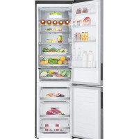 Холодильник двухкамерный LG GA-B509CMUM