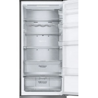 Холодильник двухкамерный LG GA-B509CMUM