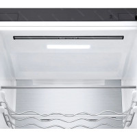 Холодильник двухкамерный LG GA-B509CMUM
