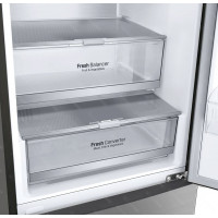 Холодильник двухкамерный LG GA-B509CMUM