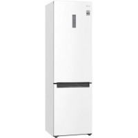 Холодильник двухкамерный LG GA-B509DQXL, белый, FNF Холодильник двухкамерный LG GA-B509DQXL, белый, FNF