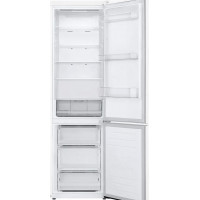 Холодильник двухкамерный LG GA-B509DQXL, белый, FNF