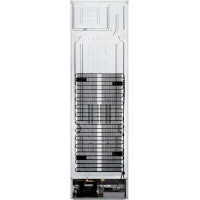 Холодильник двухкамерный LG GA-B509DQXL, белый, FNF