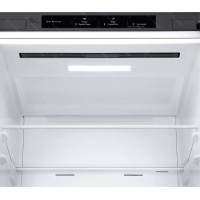 Холодильник двухкамерный LG GA-B509CLZM