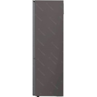 Холодильник двухкамерный LG GA-B509CLZM