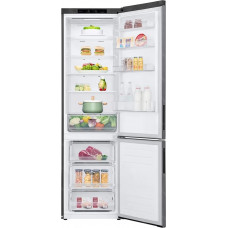 Холодильник двухкамерный LG GA-B509CLZM