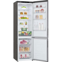 Холодильник двухкамерный LG GA-B509CLZM
