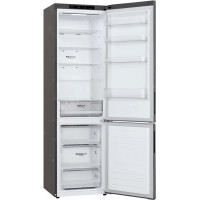 Холодильник двухкамерный LG GA-B509CLZM