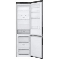 Холодильник двухкамерный LG GA-B509CLZM