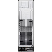 Холодильник двухкамерный LG GA-B509MCZL, темный мрамор, FNF