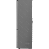 Холодильник двухкамерный LG GA-B509MCZL, темный мрамор, FNF