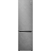 Холодильник двухкамерный LG GA-B509MCZL, темный мрамор, FNF