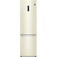 Холодильник двухкамерный LG GA-B509SEUM