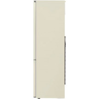 Холодильник двухкамерный LG GA-B509SEUM