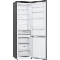 Холодильник двухкамерный LG GC-B509SLCL, графит, FNF