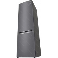Холодильник двухкамерный LG GC-B509SLCL, графит, FNF