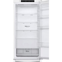 Холодильник двухкамерный LG GC-B509SQCL, белый, FNF