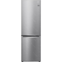 Холодильник двухкамерный LG GB-B61PZJMN