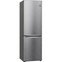 Холодильник двухкамерный LG GB-B61PZJMN