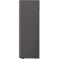Холодильник двухкамерный LG GB-B61PZJMN