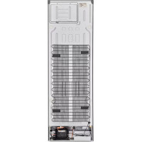 Холодильник двухкамерный LG GB-B61PZJMN