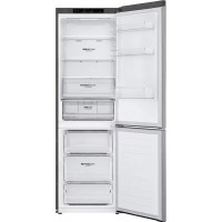 Холодильник двухкамерный LG GB-B61PZJMN