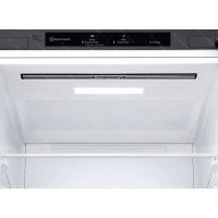Холодильник двухкамерный LG GB-B61PZJMN