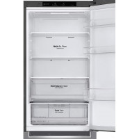 Холодильник двухкамерный LG GB-B61PZJMN