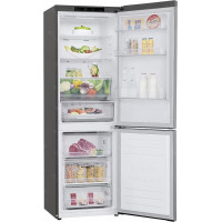 Холодильник двухкамерный LG GB-B61PZJMN