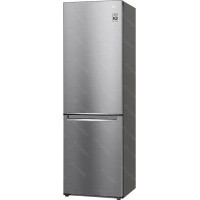 Холодильник двухкамерный LG GB-B61PZJMN