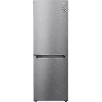 Холодильник двухкамерный LG GC-B399SMCL серебристый (M)