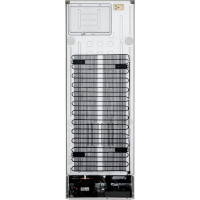 Холодильник двухкамерный LG GC-B399SMCL серебристый (M)