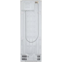 Холодильник двухкамерный LG GC-B399SQCL белый (M)