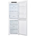 Холодильник двухкамерный LG GC-B399SQCL белый (M)