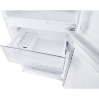 Холодильник двухкамерный LG GC-B399SQCL белый (M)