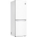 Холодильник двухкамерный LG GC-B399SQCL белый (M)