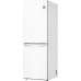 Холодильник двухкамерный LG GC-B399SQCL белый (M)