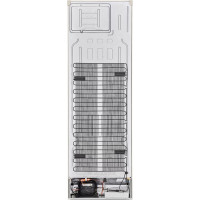 Холодильник двухкамерный LG GC-B459FEPW бежевый (M)