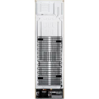 Холодильник двухкамерный LG GC-B509MEWM бежевый (M)