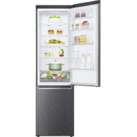 Холодильник двухкамерный LG GW-B509SLKM