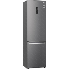 Холодильник двухкамерный LG GW-B509SLKM