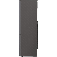 Холодильник двухкамерный LG GW-B509SLKM