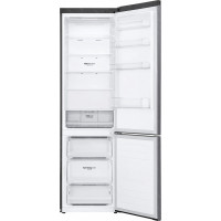 Холодильник двухкамерный LG GW-B509SLKM