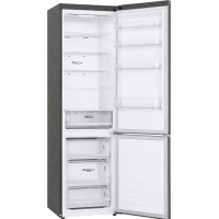 Холодильник двухкамерный LG GW-B509SLKM