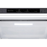 Холодильник двухкамерный LG GW-B509SMJM