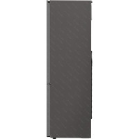 Холодильник двухкамерный LG GW-B509SMJM